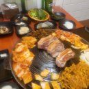 상구네솥뚜껑삼겹살 이미지