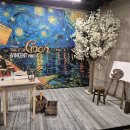 뮤지컬 빈센트 반 고흐 | [뮤지컬] 빈센트 반 고흐 :: 살아 움직이는 명화, 그리고 형제의 뜨거운 눈물 (서경대 스콘1관)