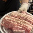 장항도선장앞 광장 | 일산 웨스턴돔 맛집 목구멍 고양 장항점 삼겹살 육즙 미쳐버림