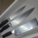 한솔주유소 | 칼을 부활시키자 대전출장칼갈이 세모날CS