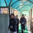 네번째 희망 이야기!! "꽃들에게 희망을" 겨울신앙학교 - 애벌레벨업!! Part 1. 이미지