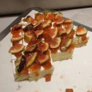 영신이치킨피자 | 가성비 맛집 애슐리 퀸즈 엔터식스 상봉점 런치 후기 모임장소 추천!
