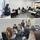 [파주헤어미용학원]에서 낮은 수강료로 헤어국가자격증 취득 하기!!