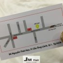 제이엠헤어살롱 - 천안시 서북구 불당3길 33 | 제이엠헤어살롱