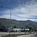 뉴월드모텔 | [뉴질랜드 남섬] 와나카 wanaka 시내 구경 | 나홀로 나무 willow tree | new world 뉴월드 마트