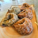 검단산로 | 하남 맛집, 교감막국수와 감자옹심이 내돈내산 솔직 후기(애견동반, 스타필드, 주차 편함)