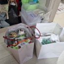 돌무데기 | 1월 문열어