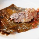 정말한우 이미지