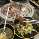 조은식당 | 신부동 정육식당 참조은정육식당, 천안 소고기집 방문후기 (메뉴판/가격/위치/주차)