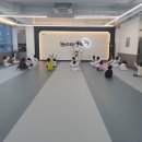 사송 용인대 태권도장 이미지