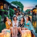 세계오지민속박물관 (베니스랜드) | 중국 관광지 실패 없는 BEST 3! 부모님도 반한 중국여행지추천 (솔직후기)