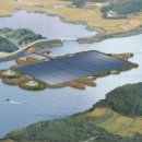 영동에너지태양광발전소 이미지