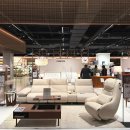 오킨더 | 신세계강남점 팝업 까사미아 캄포 레스트 1인용 리클라이너소파 안마의자 직접 체험 후기