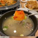 한양감자탕&순대국 부천역점 이미지