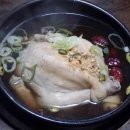 ▶ 중국음식과 술혀끝으로 만나는 연변음식-한정삼계탕(蔘鷄湯)-15 이미지