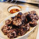 연변찹쌀순대 이미지