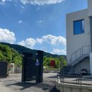 나무향기펜션 앤 커피 | 춘천여행 스테이사암 에어비앤비 크리스마스 통창뷰 숙소 추천 내돈내산 후기