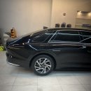 첨단모터스 | 성남 판금도색 전문 1991모터스 성남하대원점 – 그랜저 GN7 지하주차장 기둥 사고 완벽 복원 후기