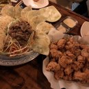 부평통닭 네이버블로그