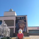 태양의 화가 반고흐 레플리카전 | 🎨 부산 동구 반 고흐 레플리카전 후기