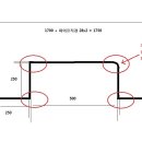 강관파이프를 이용한 역기봉 제작 문의 이미지