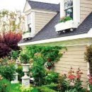 작은정원 이미지