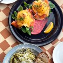 스프링힐 | 해운대 달맞이길 브런치 스프링힐 카페 데이트