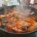 할머니의 손두부 이미지