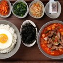 제갈덮밥&짜글이 이미지