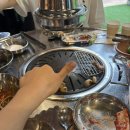 리얼파스타 평내점 | [남양주 평내] ‘육담향’ 후기 / 캠핑장 느낌 가득한 두툼한 삼겹살 맛집 남양주 삼겹살 맛집 추천