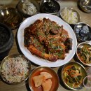 먹고을밥상