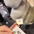 행운마켓 | 광화문크리스마스마켓 행운의거북이 주말웨이팅 후기