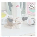 카카오톡 선물하기 귀여운 선물 추천🐱 &lt;트렌디홈 솜방망이 냥발컵&gt; 후기