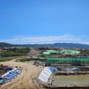 남이천 주유소 이미지