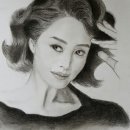 초상화