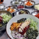 오대양물회식당 이미지