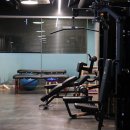 웰니스짐 | 구로디지털단지역 헬스장, 시설 미쳤다! IXU웰니스짐 후기