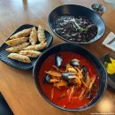 화성행궁 중식맛집 소화 잘되는 클로렐라면으로 만든 특별한 중식당 남수대반점