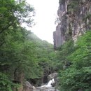 무릉계곡 1호 이미지