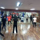 풍산체육관 이미지