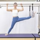 골반교정 필라테스 이미지