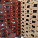 백제불한증막인삼사우나 이미지