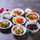 전통중화요리 이미지