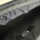 키티버니포니 퀼팅 리틀 블랙 버니즈 랩탑 노트북 파우치 후기