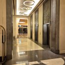 오션파라다이스(봉6) | 파라다이스 호텔 부산, 신관 오션테라스 더블 평일 숙박 후기