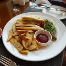 솔파인 레스토랑 이미지