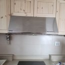 모현이편한세상아파트 | 익산 주방 후드 교체 모현 이편한세상 허리케인 후드 설치 비용