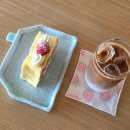 책읽고 뚝딱 | 청주 내덕동 카페 '포하' 편안하고 아늑한 카페(크레이프롤 맛집)