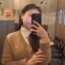 블루클리프 | &lt;프로포즈 선물 후기&gt; 반클리프아펠 알함브라 목걸이 오닉스 빈티지 강력추천 후기 ㄴ