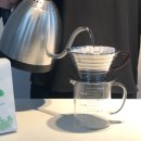 커피핸드드립(야간) 이미지